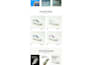 create a high converting ecommerce and shopify website UI UX